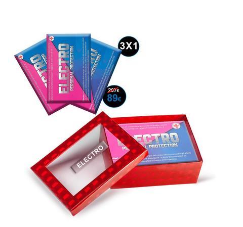 electro card