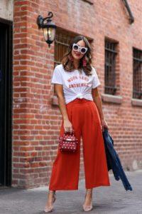 t-shirt bianca