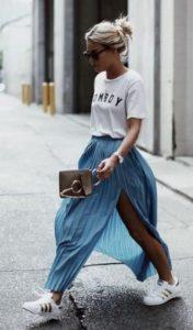 t-shirt bianca