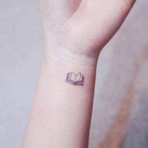 tatuaggi piccoli
