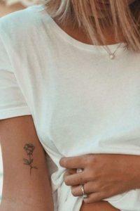 tatuaggi piccoli