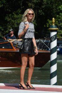 look di Chiara Ferragni