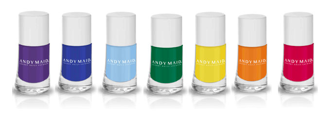 Andy Maid