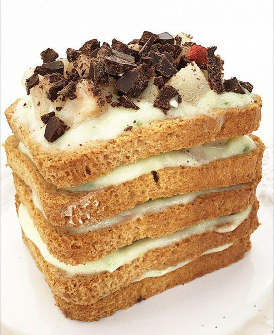 fit tiramisù