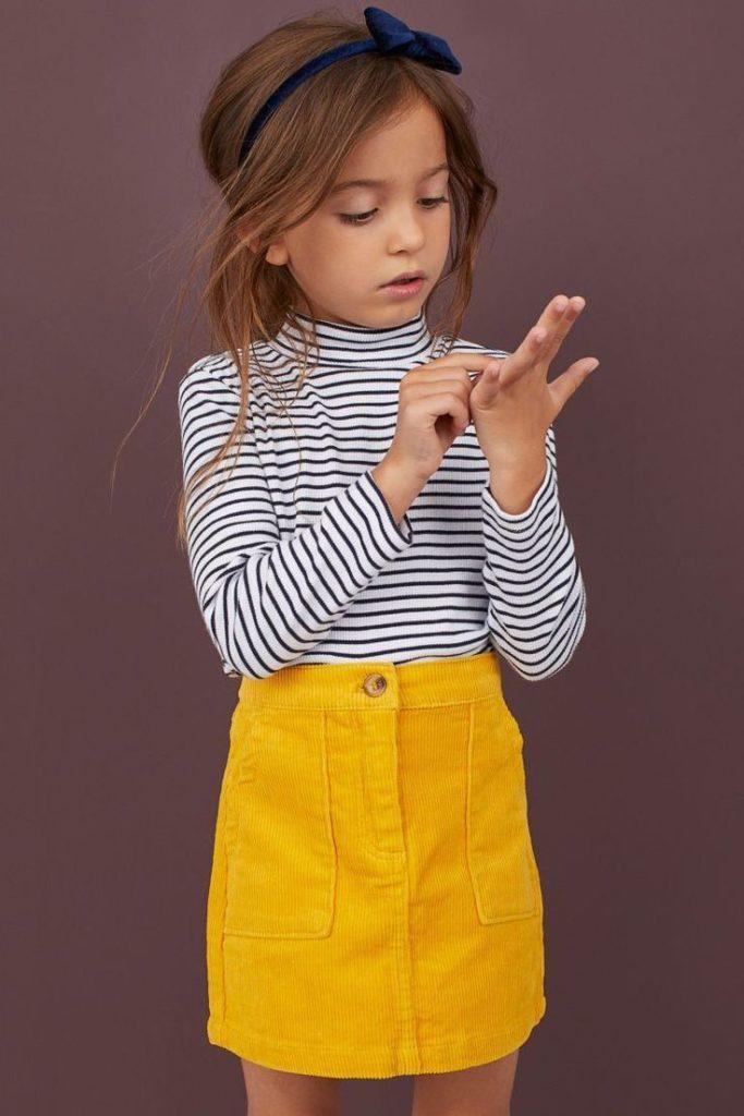 outfit autunnali per bambine outfit autunnali per bambine