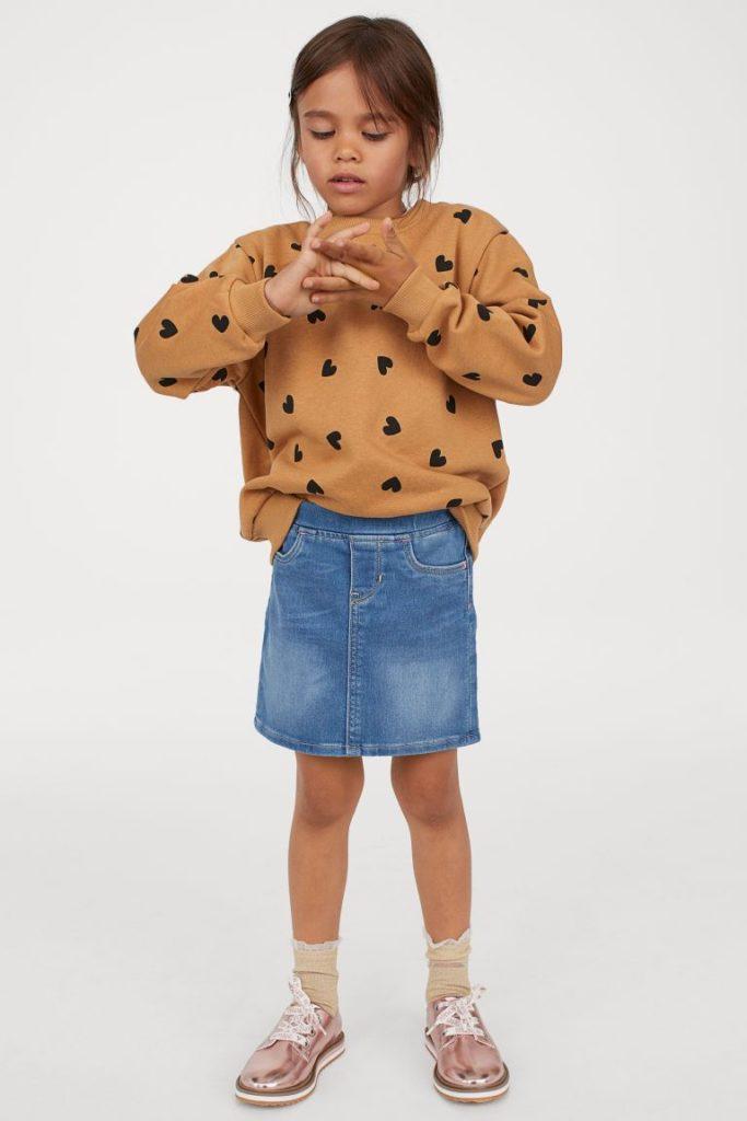 outfit autunnali per bambine outfit autunnali per bambine