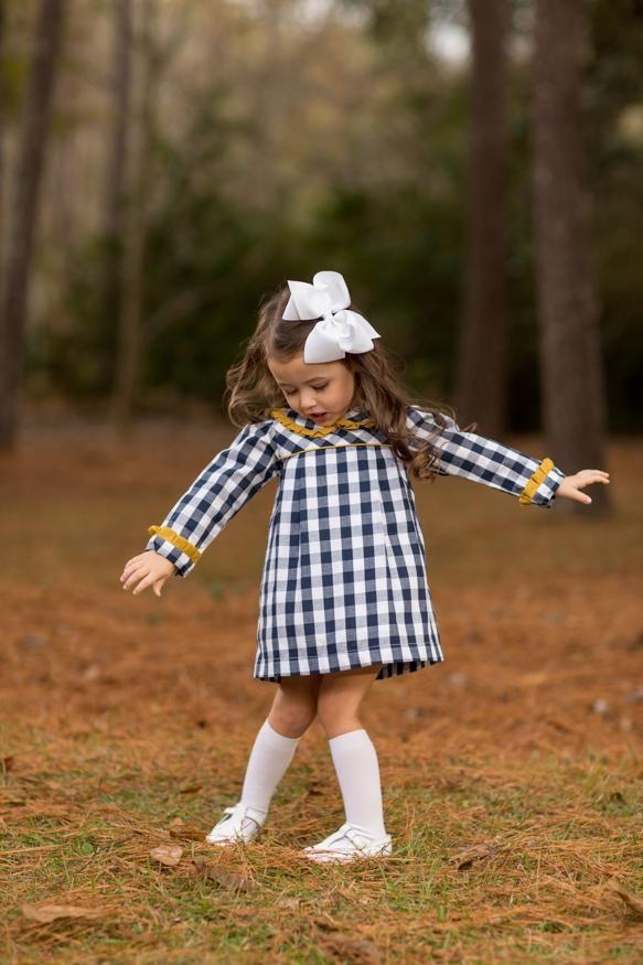outfit autunnali per bambine