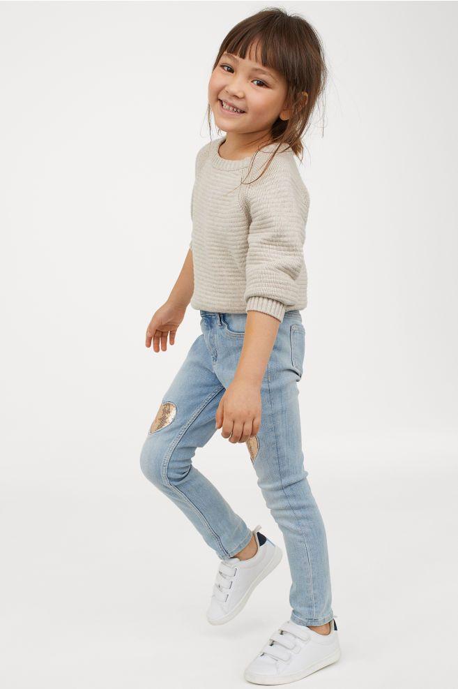 tante idee outfit autunnali per bambine