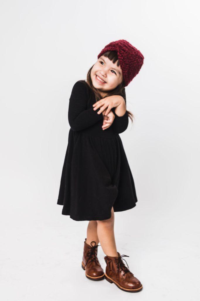 outfit autunnali per bambine