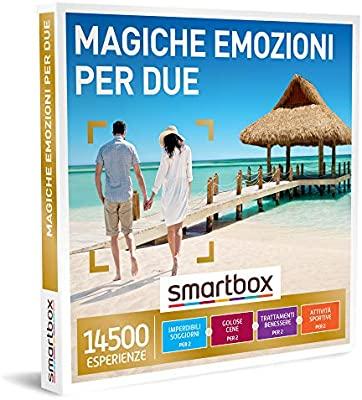 cofanetto smartbox