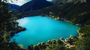 5 laghi più belli d'Italia