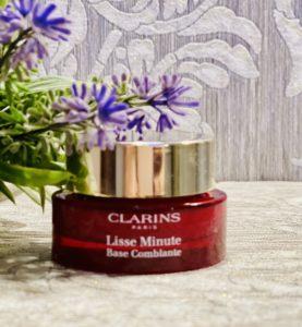 primer clarins