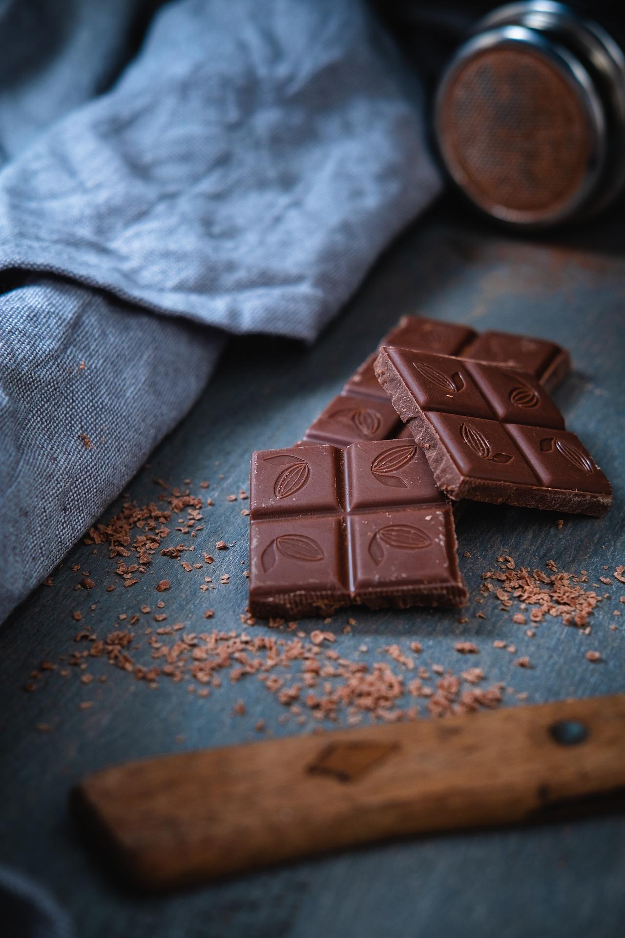 cioccolato vegano dove si compra