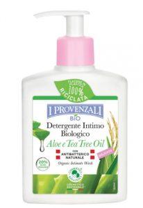 detergente intimo vegano