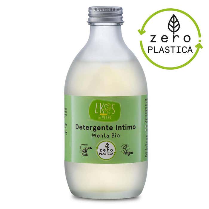 detergente intimo vegano