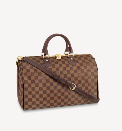 nap Take out insurance sadness Louis Vuitton: Quale borsa comprare per scegliere un iconica
