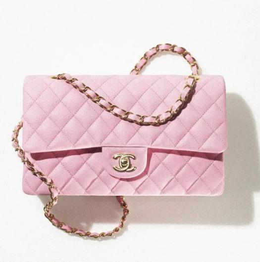 come riconoscere una borsa chanel originale