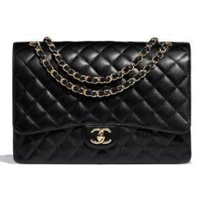 come riconoscere una borsa chanel originale