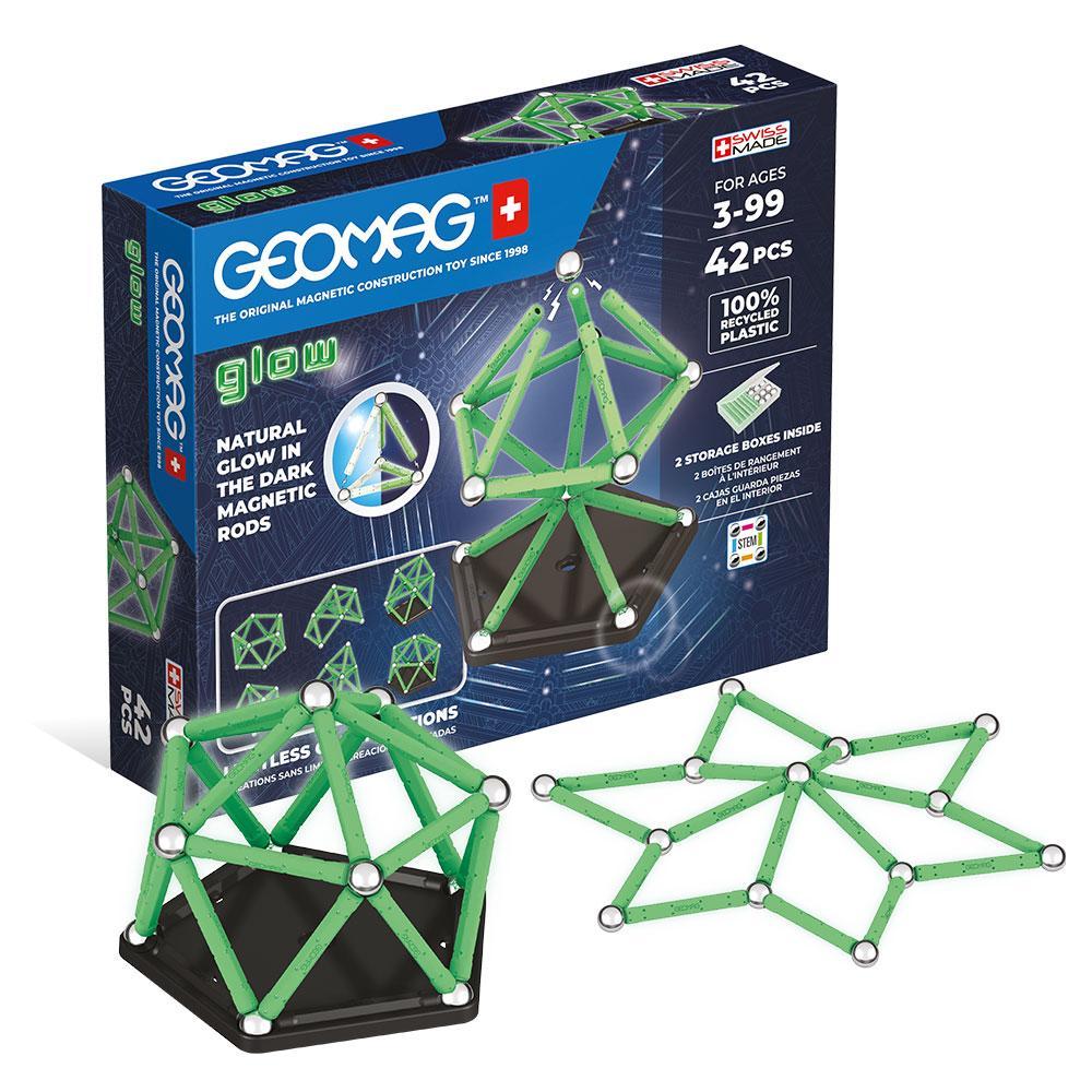 giochi con magneti geomag