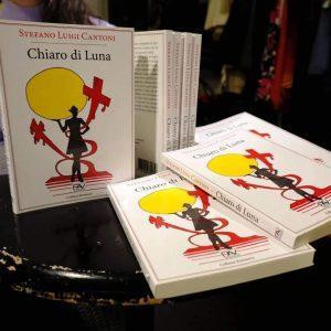 Stefano luigi cantoni libro giallo