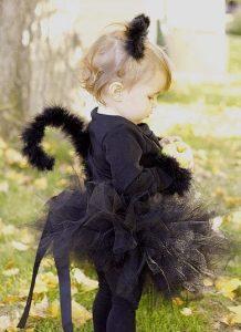 costume halloween bambini fai da te