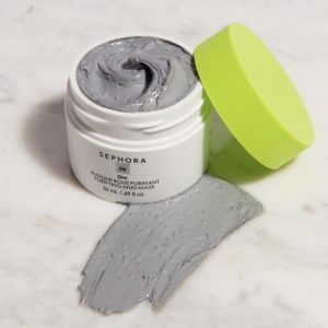 migliori maschere purificanti viso sephora