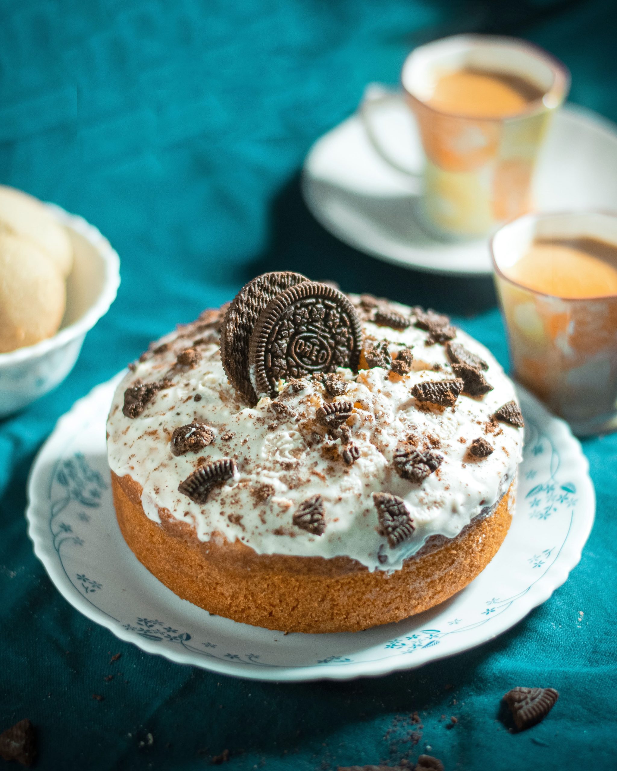 torta a cioccolata vegana per san valentino