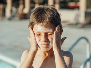 solari biologici per bambini