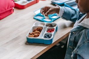 ricette merenda bambini estiva