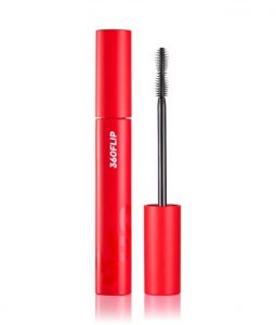 mascara 360 flip Cliomakeup recensione