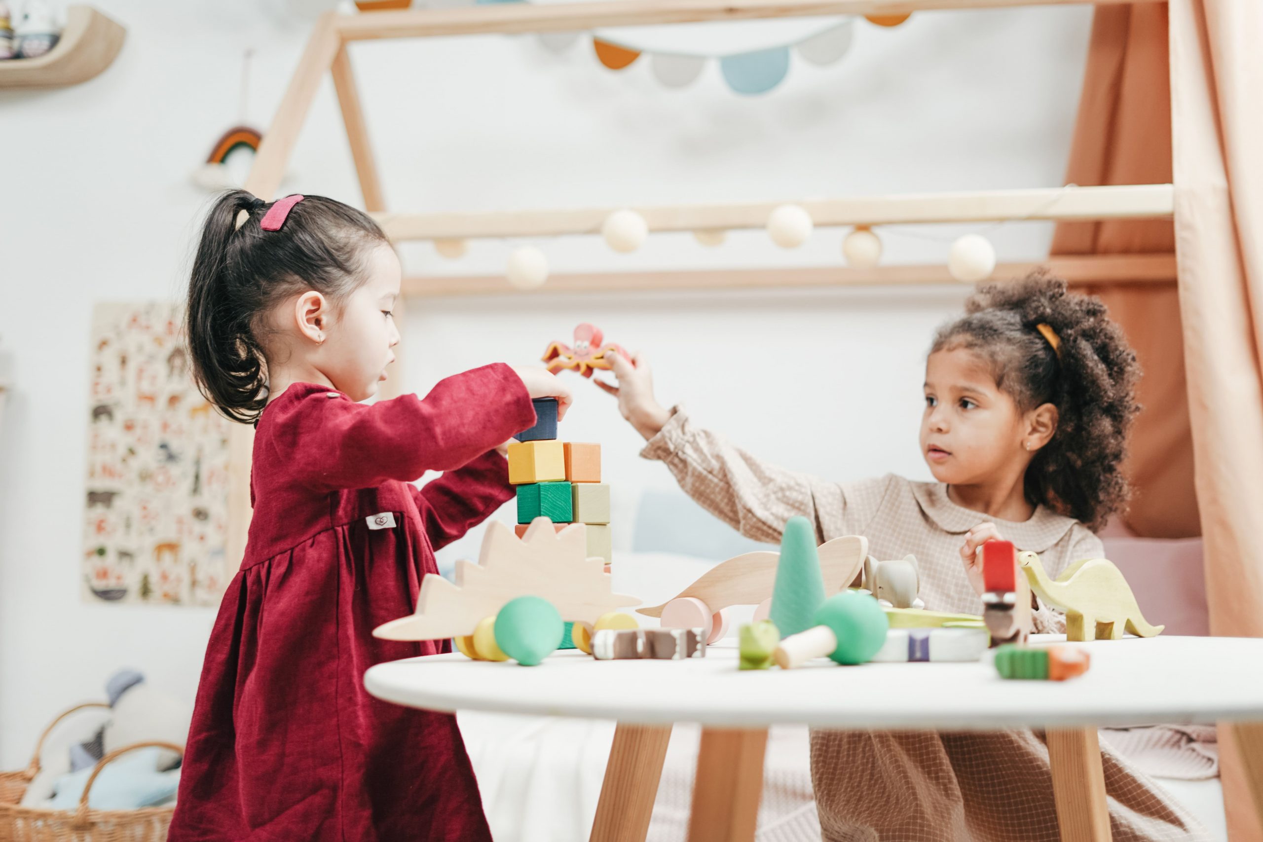 cosa regalare a un bambino di 6 anni